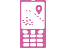 guides and maps for mobile phones